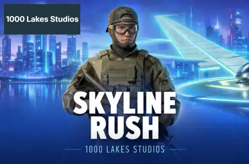 Skyline Rush